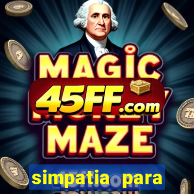 simpatia para atrair dinheiro
